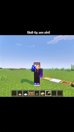 This thing you don't know in Minecraft #minecraft #shorts #minecraftsurvival