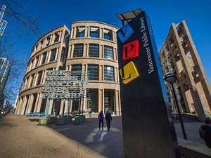 Vancouver Public Library reopens five branches for limited services