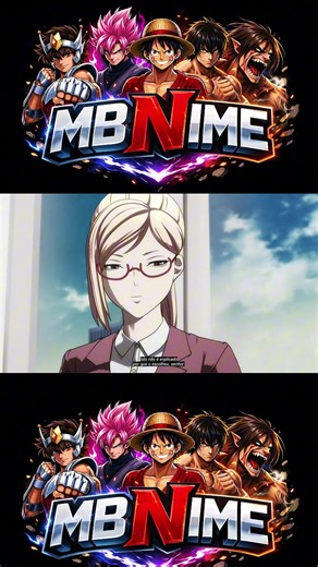 🔥 MBNIME 🔥 Kenga Ashura #Anime