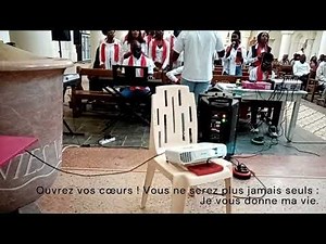 Prenez et mangez/Communauté de l'Emmanuel