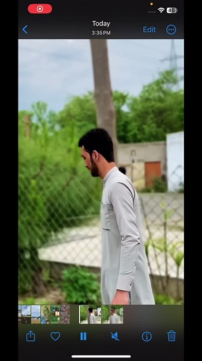 New iPhone Slomo Video Editing Techniques