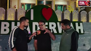 Listen what stakeholders says about bhaderwah and bhaderwah tourism…#bhaderwah #ceobhaderwah #tourism | Straight Line Mag