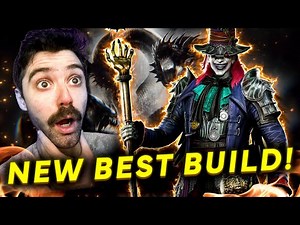 DESTROY HYDRA! Mad Hatter Becomes A BEAST With These Artifacts | Raid Shadow Legends