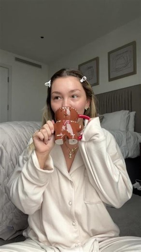 Imogen Cribb on TikTok