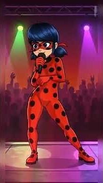 🔥 Battle Rap Épique : Ladybug