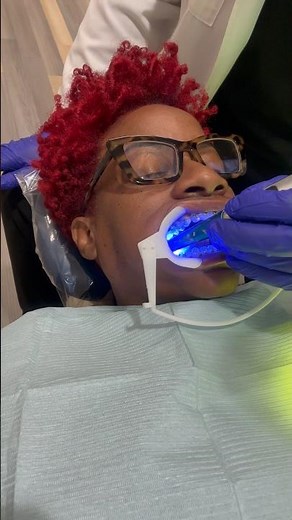 Getting Braces: Part 4 {APPLYING THE BOTTOM BRACES}