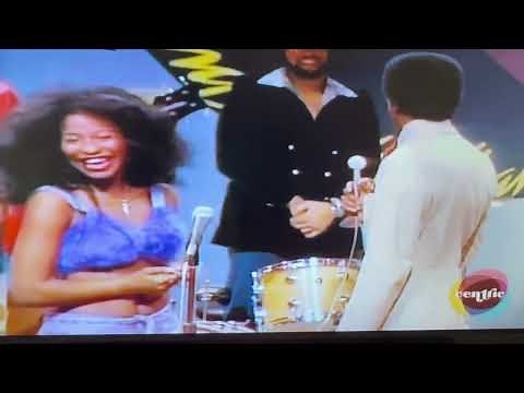 Rufus Featuring Chaka Khan + David Ruffin Riding On The 1975 Soul Train (2 of 3) w/ full interviews