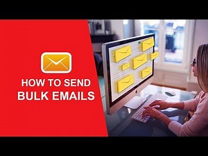 How to send bulk emails? Bulk Mailer Tool Software: Your Ultimate Email Campaign Solution