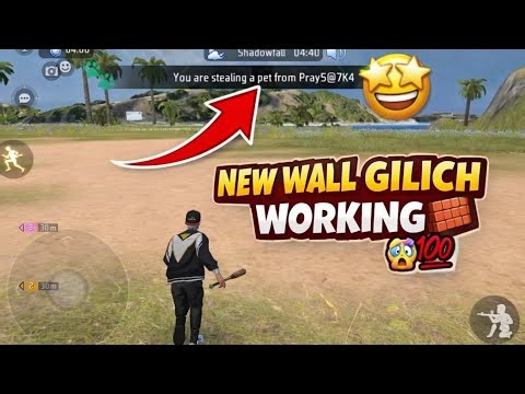 😱 Unlimited Pet chori Glitch 🤯| Free Fire New wal Glitch Steal A Pet Giveaway 🥰#stealapetnewglitch
