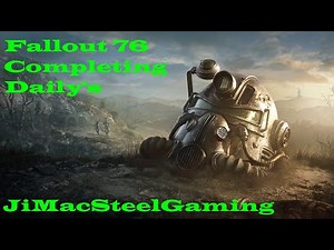 Fallout 76 How to Harvest Wild Plant Or Fungi Best Location