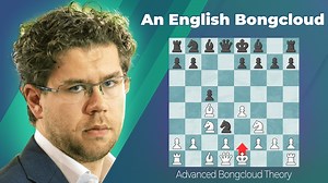 An English Bongcloud: Advanced Bongcloud Theory