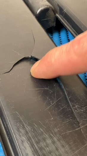 TIP Centric on Instagram: "Fix the Cracks 2 #tipcentric #tips #tipsandtricks #tools #repair #fyp #learnontiktok #foryou #fypシ"