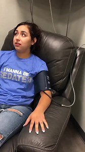 95K views · 796 reactions | There are two types of people post surgery #dentists #freezeframe #surgery #wisdomteethremoval | Momentsgalore | Facebook