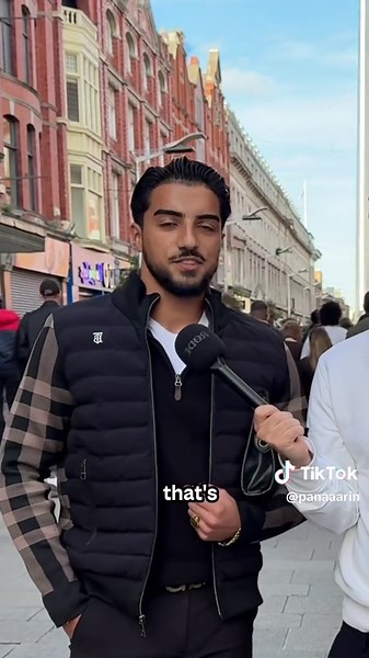 Dublin interview recommendation tips for visitors
