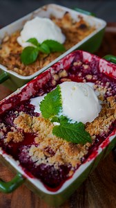 146K views · 1.4K reactions | CRUMBLE  Przepis ✅️Koniecznie...