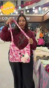 VLOG-59 Aj Gaye Hum Winter Carnival Mai😍 #dailyvlog #minivlog #hcpk