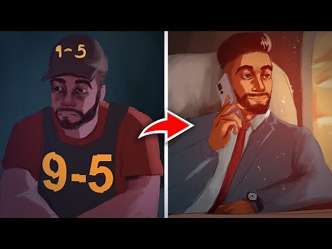 This is how Andrew Tate got rich (Unscripted by MJ Demarco)