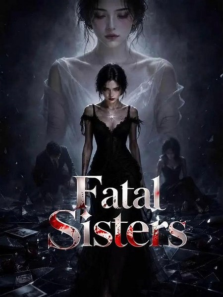 Fatal Sisters :|| New Movie |🔝