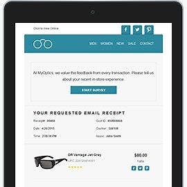 Digital Receipts – What You Need To Know