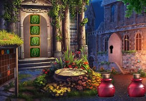 50 Room Escape - Episode 2 - Escape Fan