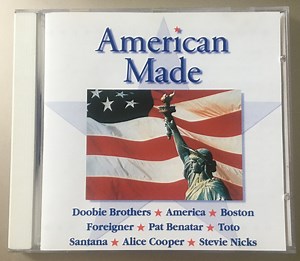 Various - American Made