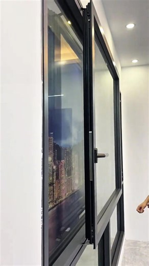 Custom Windows & Doors Manufacturer with Global Shipping