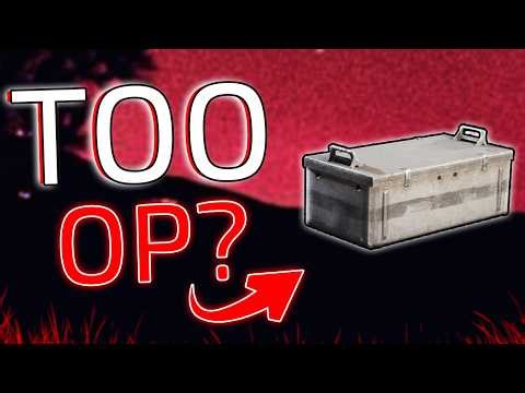 ARC Raiders: Are Free Kits Overpowered, Or Are They Perfect...?