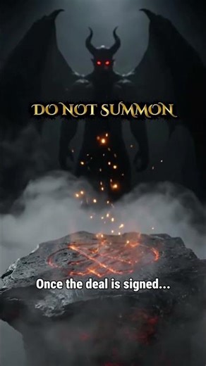 Sigil of Lucifer: The Symbol They Still Fear