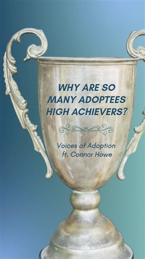 THE MYTH OF THE PERFECT ADOPTEE #adoptee #adopteevoices #adoption #traumahealing #adopted