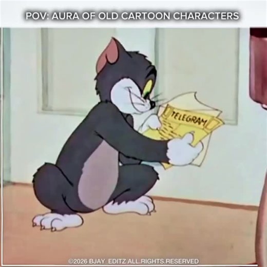 Exploring the Charm of Classic Cartoons