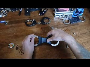 (428) Handcuff tips & information