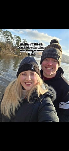 Putting my health first and evaluating the reasons for my addictions saved my life. #weightloss