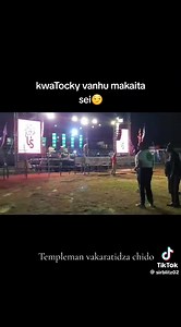 Zvimwe ndezvimwe Godfatha Templemanzim vakaratidza love nebasa ravo 🔥👏🏽 | Zim Hotspot