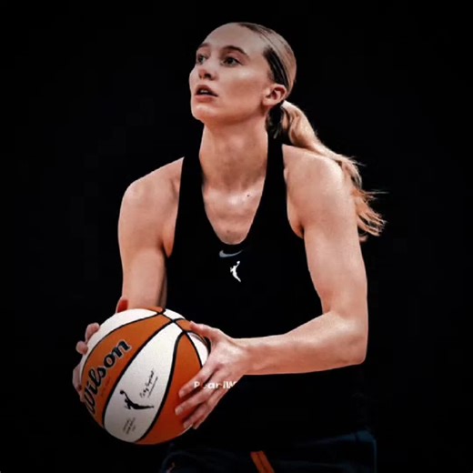 Paige Bueckers and Marine Johannes: Favorite Moments