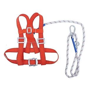 [Hot Item] Safety Lashing Strap with High Tensile