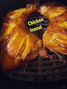 Chicken Inasal | chicken recipes idea