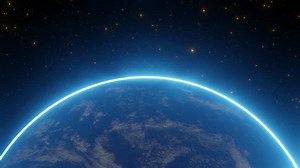 Earth Background 4k 60fps Globe Planet Stock Footage Video (100% Royalty-free) 1099714787 | Shutterstock
