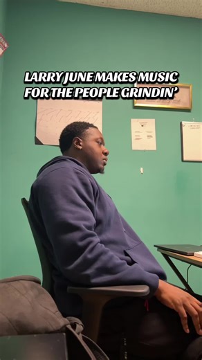 “Best Larry June song? 👇🍊 #fyp #music #trending #rap #larryjune | larry june