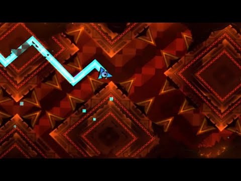 Hardest Part In EVERY Top 1 Demon In Geometry Dash