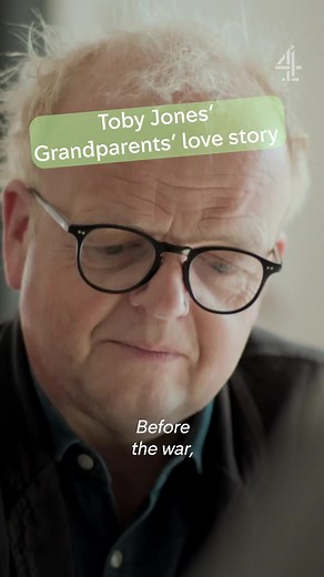 Learning your grandparents’ love story 💕 Stream all episodes of My Grandparents’ War now on All 4. In partnership with MyHeritage | Channel 4