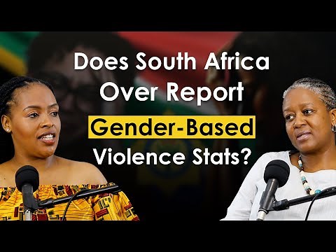 Understanding Gender-Based Violence in Relation To Human Rights