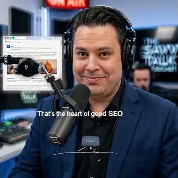 SEO Optimization Explained Simply (How SEO Really Works in 30 Seconds) #foryou