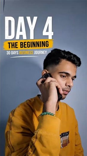 Documenting My Online Business Journey❤️ | Day 4🚀
