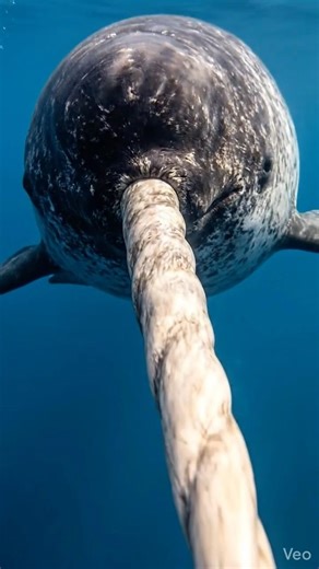 Narwhals Don’t Have Horns… That’s a Tooth