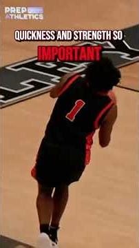 How to Become a D1 Guard: The Truth From a Coach #shorts