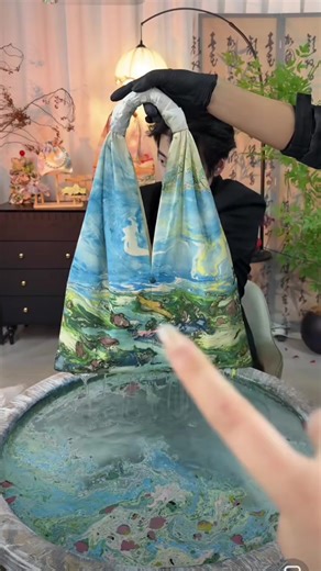 Create Stunning Watercolor Art with Simple Techniques