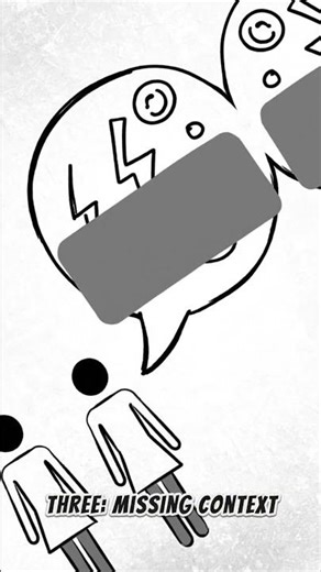 5 Ways Manipulators Twist Your Words