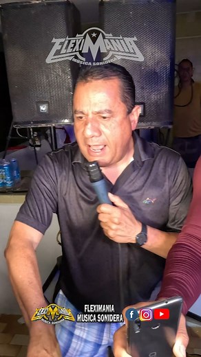 21K views · 1K reactions | La Playa Salada - Sonido La Conga - Acapulco Guerrero #SonidoLaConga #Acapulco #Fleximania #Reels | Mix Pedro Perea - Fechas de Sonido La Conga | Facebook