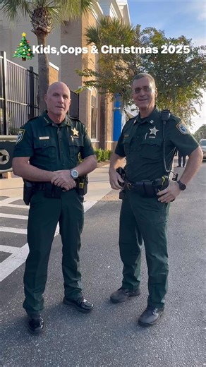 Sumter County Sheriff's Office-Florida on Reels