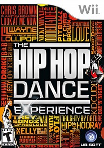 The Hip-Hop Dance Experience - IGN